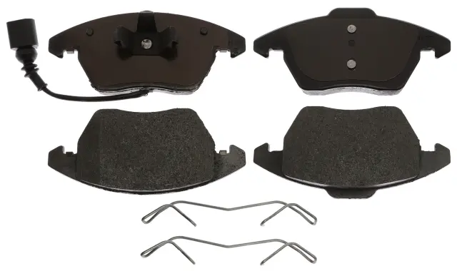 MGD1319CH - Brakes &amp; Brake Parts: Raybestos R-Line Ceramic Brake Pad Set for Raybestos Brakes Image