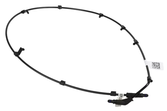 2021-2024 GM - Rear Window Washer Nozzle Extension Hose - GM (84830105)