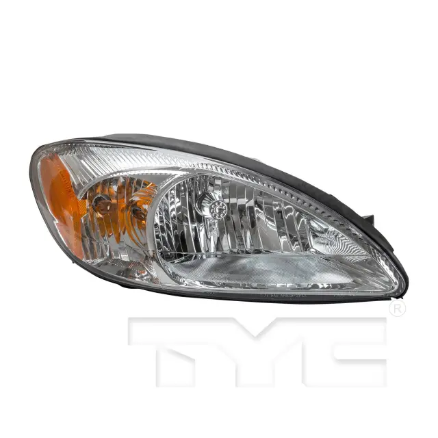 205821009 - : TYC Headlight Assembly for TYC Image
