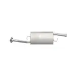 55657 - : Quiet-Flow SS Direct Fit Exhaust Muffler Assembly 2.75" Outlet (OD) for Walker Exhaust Image