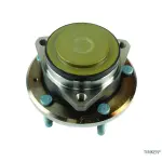 HA590568 - : Hub Unit Assembly for TIMKEN Image
