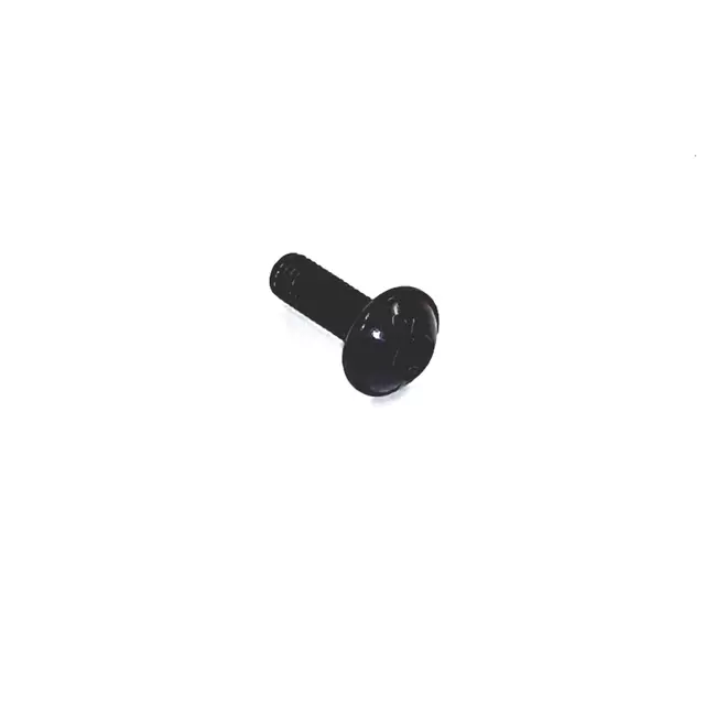N91074201 - Body: Windshield Pillar Trim Clip for Audi: A3, A3 Quattro, A4, A4 allroad, A4 Quattro, A5 Quattro, A5 Sportback, A6, A6 allroad, A6 Quattro, A7 Quattro, A7 Sportback, A8 Quattro, e-tron GT, e-tron Quattro, e-tron S, e-tron S Sportback, e-tron Sportback, Q3, Q6 e-tron, Q7, Q8, Q8 e-tron, Q8 e-tron Sportback, RS Q8, RS3, RS5, RS5 Sportback, RS6 Avant, RS7, RS7 Sportback, S3, S4, S5, S5 Sportback, S6, S7, S7 Sportback, S8, SQ6 e-tron, SQ7, SQ8, SQ8 e-tron, SQ8 e-tron Sportback, TT, TT Quattro, TT RS Quattro, TTS Quattro Image