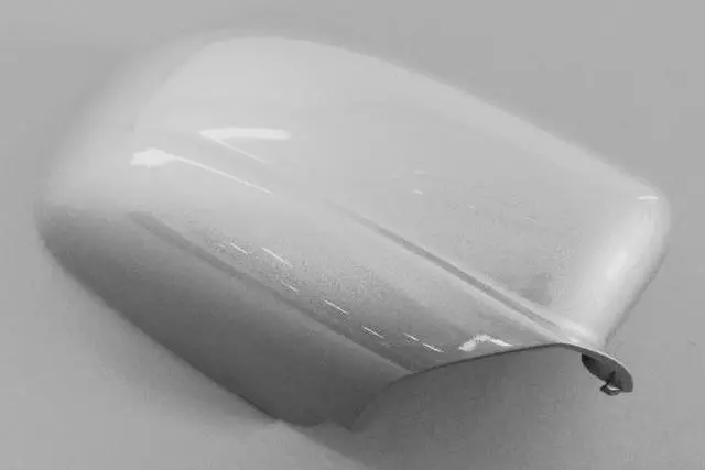 Mirror Cap, Right - Mopar (5LM40TZZAA)