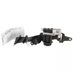 EG1Z54611B08AB - Electrical: Seat Belt Assembly for Ford: Police Interceptor Sedan, Special Service Police Sedan, Taurus Image