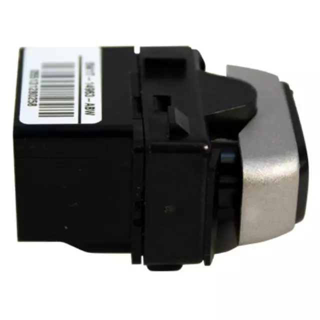 Switch Assembly Front Door Cent - Ford (5W1Z-14028-BA)