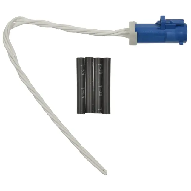 S2219 - Air Intake &amp; Fuel Delivery: Knock Sensor Connector for SMP CORP Image