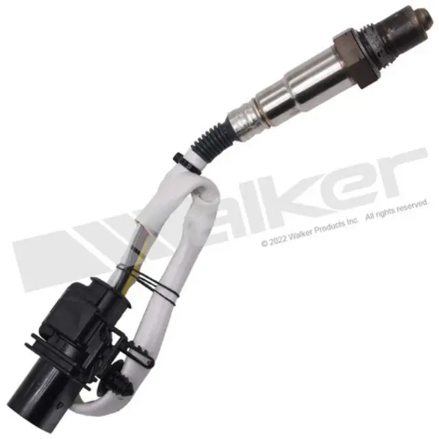 25025034 - Emission Systems: Walker Products 250-25034 Oxygen Sensor 5-W Wide-Band for Walker Products Inc. - Image