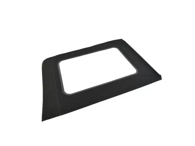 Quarter Window, Right - Mopar (1XZ96FX9AE)