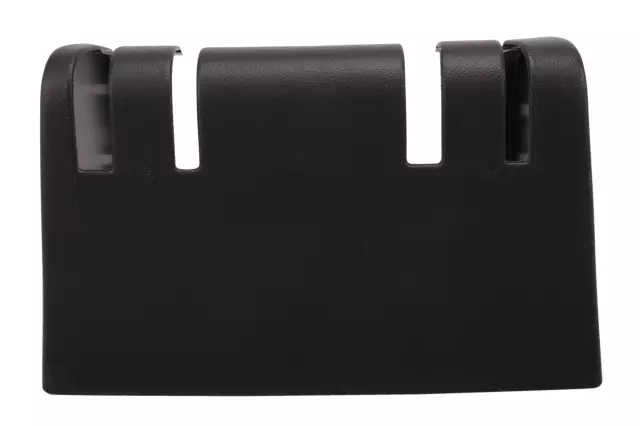 23452022 - Body: Latch Assembly Front Cover for Cadillac: Escalade | Chevrolet: Tahoe | GMC: Yukon Image