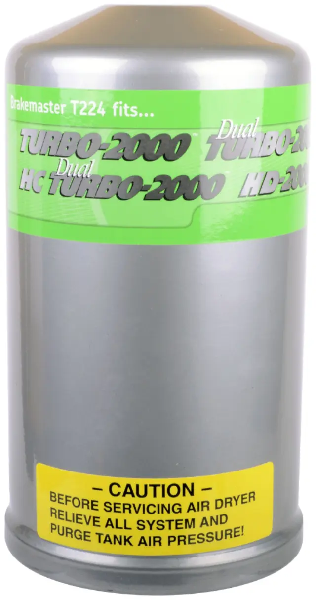 T224 - : SKF T224 Air Dryer Desiccant Cartridge for SKF Image