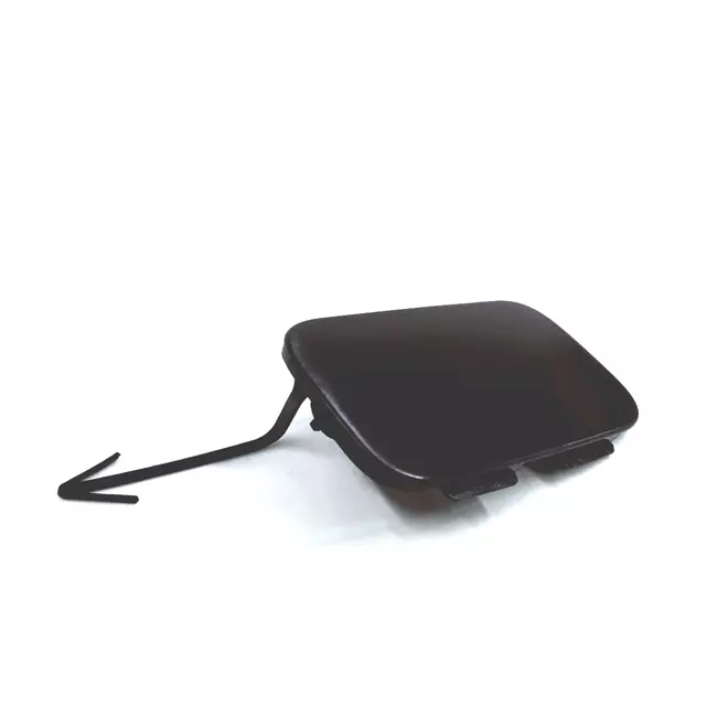 4H0807441AGRU - Body: Tow Eye Cap for Audi: S8 Image