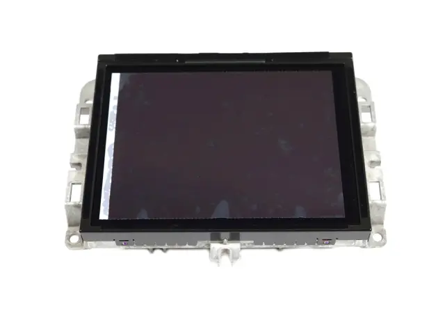 68461760AF - Electrical: Multi Media Radio for Mopar Image