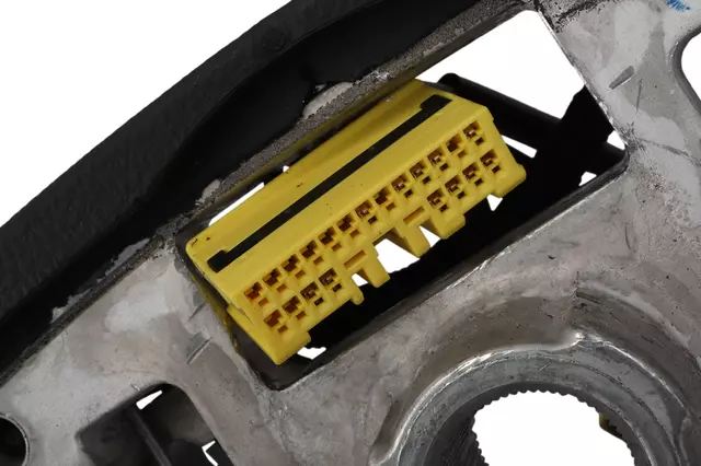 85109697 - Steering: Steering Wheel for GMC: Acadia Image