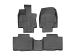 44160912 - : Black FloorLiner™ DigitalFit® for WeatherTech Image