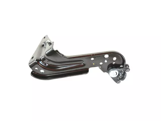 68185996AD - : Sliding Door Hinge, Right for Mopar Image