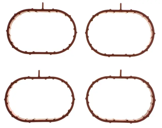 MS19869 - : Engine Intake Manifold Gasket Set for Mahle Image