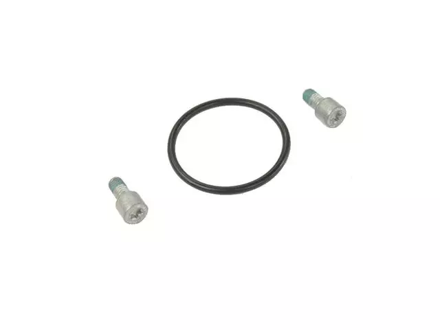 68701772AA - Brakes: Disc Brake Bolt Kit for Fiat: 500X | Jeep: Renegade Image