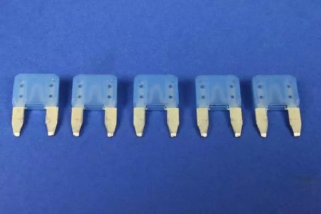 ATM15 - Electrical: Mini Fuse for Mopar Image
