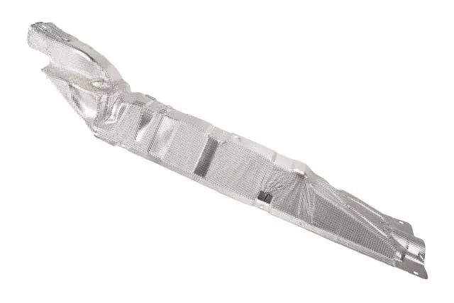 39002102 - : Exhaust Front Underbody Heat Shield for Chevrolet: Cruze Image