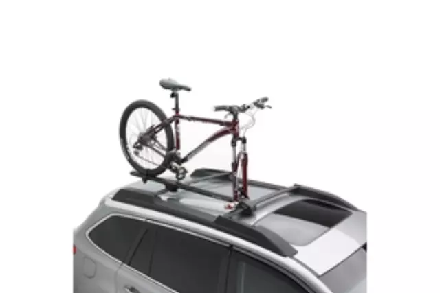 E361SAJ000 - Serviceable Components: Roof, Bike / Kayak Mounting Clamps for Subaru: Forester, Impreza, Outback, XV Crosstrek Image