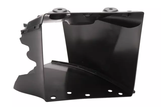 Driver Side Radiator Support Air Duct - GM (84141575)