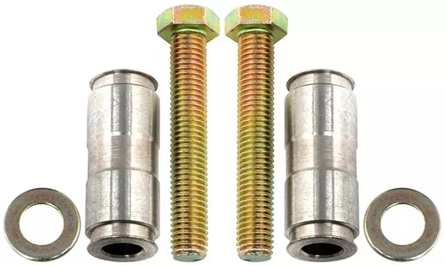 18K204 - Brake: Rear Brake Caliper Bolt for Buick: Regal | Chevrolet: Lumina | Oldsmobile: Cutlass Supreme | Pontiac: Grand Prix Image