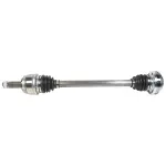 NCV37084 - : 15-16 Hyundai Genesis 3.8 CV Axle Assembly  - Rear Left for GSP Image