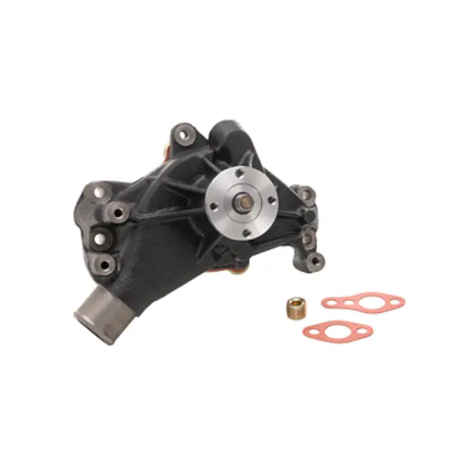 DP9671 - Cooling Systems: WATER PUMP-AUTO/LIGHT TRUCK, DAYCO for DAYCO HYDRAULIC Image