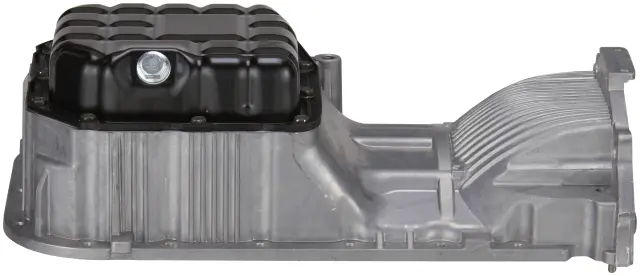 HYP04A - Engine: Engine Oil Pan for Spectra Premium Image