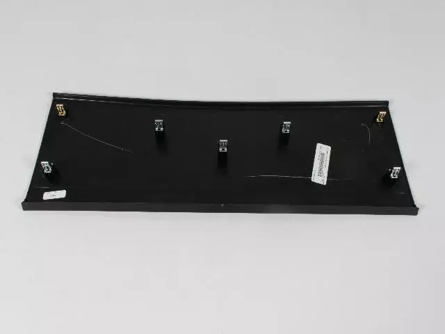 Rear Header Molding - Mopar (1GG49DX9AE)