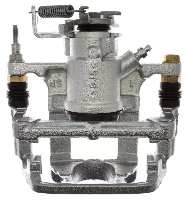 19422041 - : Rear Driver Side Brake Caliper Assembly for GM Image