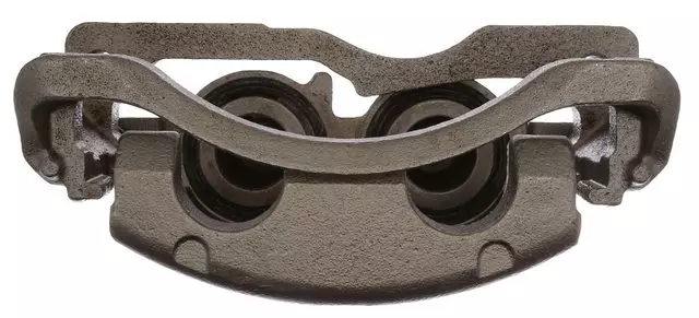 18R1381F1 - Brakes &amp; Brake Parts: Front Driver Side Brake Caliper for ACDelco Image