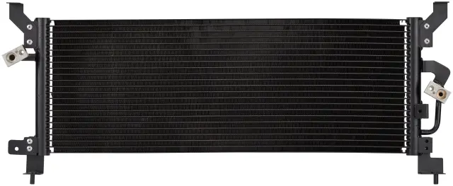 74571 - HVAC: A/C Condenser for Spectra Premium Image