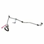 PSH70 - Steering: Motorcraftâ„¢ Power Steering Return Hose for Ford: Fusion | Lincoln: MKZ | Mercury: Milan Image