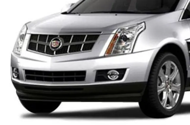 19172867 - Exterior: Fog Lamp Kit for Cadillac: SRX Image