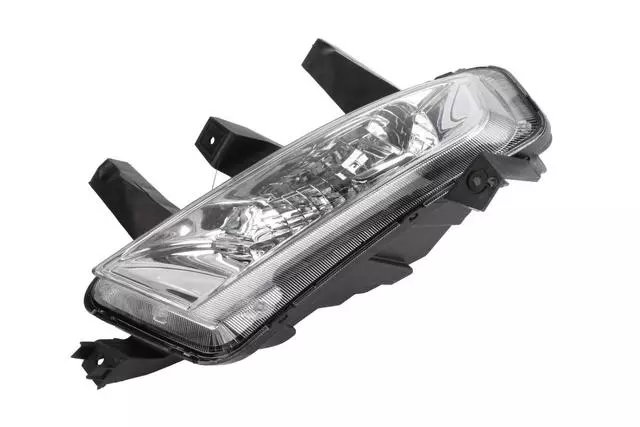 Passenger Side Daytime Running Lamp - GM (26670706)