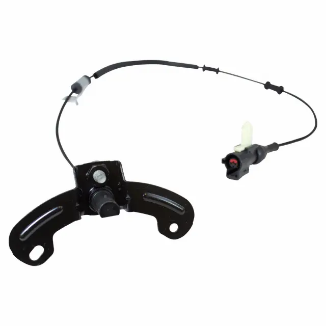 BRAB286 - Brakes: ABS Wheel Speed Sensor for Ford: E-150, E-250, E-350 Super Duty, E-450 Super Duty Image