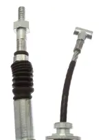 BC97106 - : Raybestos Element3 Parking Brake Cable for Raybestos Brakes Image