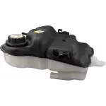 2411041 - Belts and Cooling: gpd Engine Coolant Reservoir 2411041 for GLOBAL PARTS DISTRIBUTORS Image