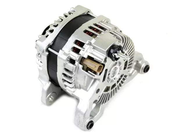 4801769AD - Electrical: Alternator for Dodge: Ram 2500 | Ram: 1500, 1500 Classic, 2500, 3500 Image