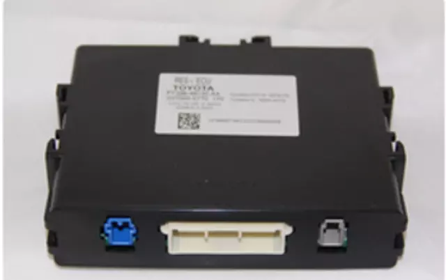 PT39848132AA - : Engine Control Unit for Lexus Image