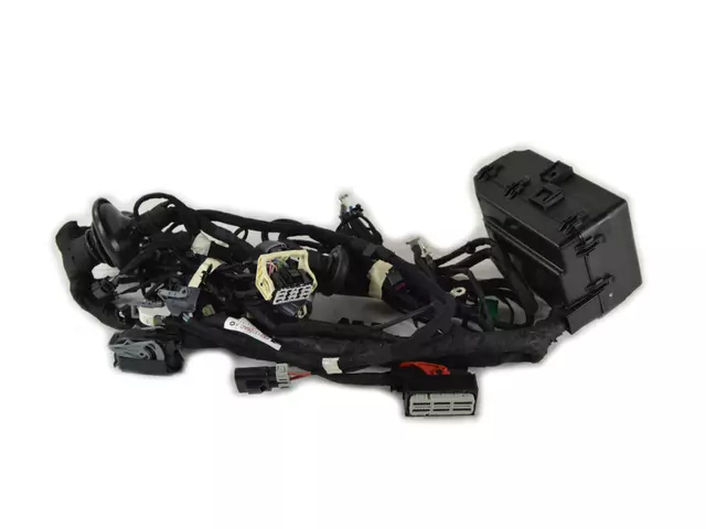 68213725AC - : Headlamp To Dash Wiring for Dodge: Charger Image