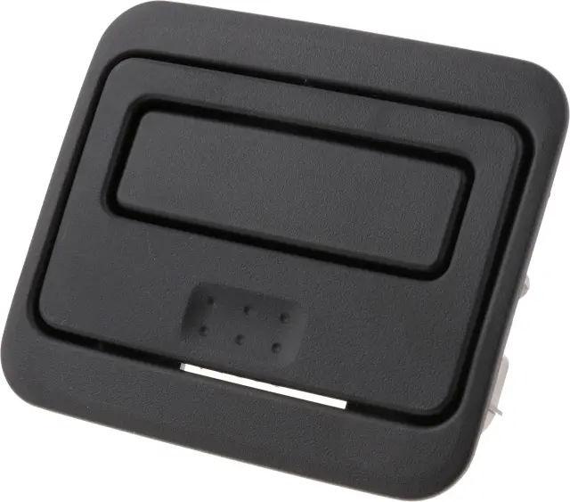 849B53JA0A - Body: Pull Handle for INFINITI: JX35, QX60 Image