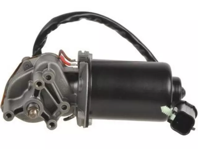 4L8Z17508AB - Body: Wiper Motor Assembly for Ford: Escape | Mercury: Mariner Image