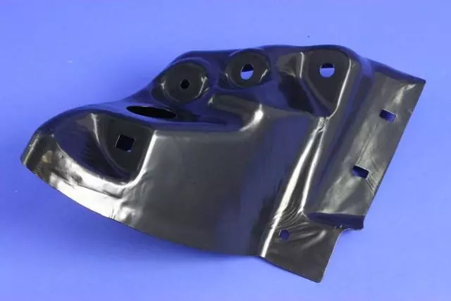 Taillamp Mounting Panel, Right - Mopar (68081474AA)