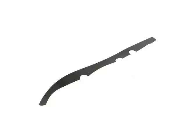 68339190AA - Doors, Door Mirrors and Related Parts: Rear Door Weatherstrip, Right for Alfa Romeo Image