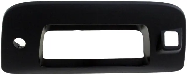 82777 - Body: Exterior Tailgate Handle Bezel for Dorman Image