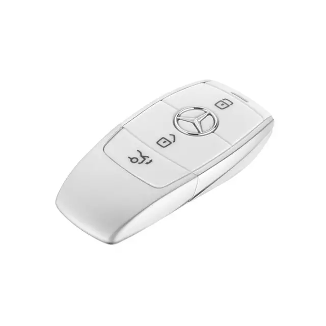 152256800 - : Mer Key Fob USB, 32 Gb (AMBE925 Wh) for Mercedes-Benz Image
