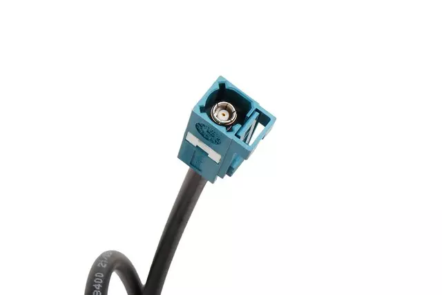 13581174 - : OnStar/Mobile Phone Antenna Cable for ACDelco Image