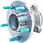 10012139 - : Wheel Bearing and Hub Assembly for Mazda: 3 Image